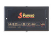 console with a keyboard with 3.5m long cable for Fencing scoring machines